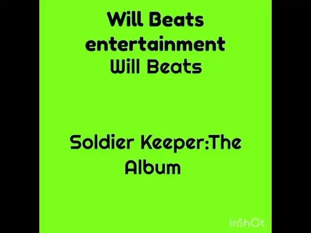 Video thumbnail for Will Beats - Mo Money