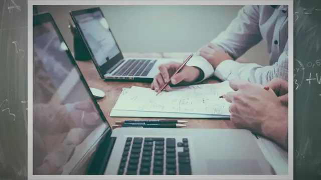 Video thumbnail for Preparing for Tax Season: A Quick Guide