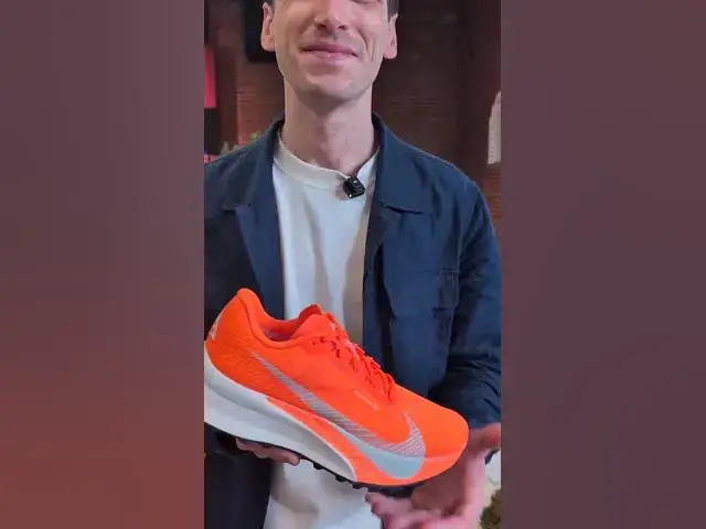 Video thumbnail for Deep Dive: Nike ACG Zegama &  ACG Ultrafly Introduction