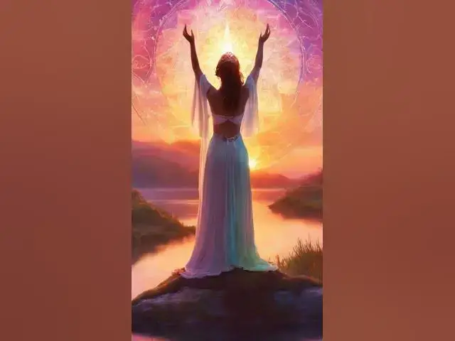 Video thumbnail for Magical Daily Rituals for Wiccans