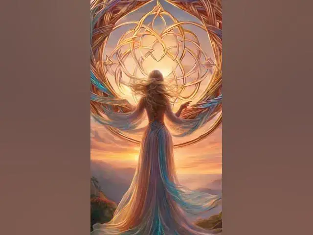 Video thumbnail for Unleash the Power of Knot Magic in Spellwork