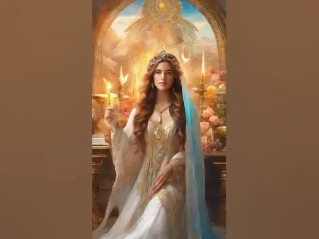 Video thumbnail for Honoring Heritage: Creating an Ancestral Altar