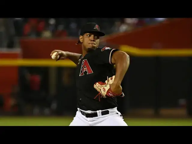 'Video thumbnail for Luis Frias 2022 MLB Highlights!'