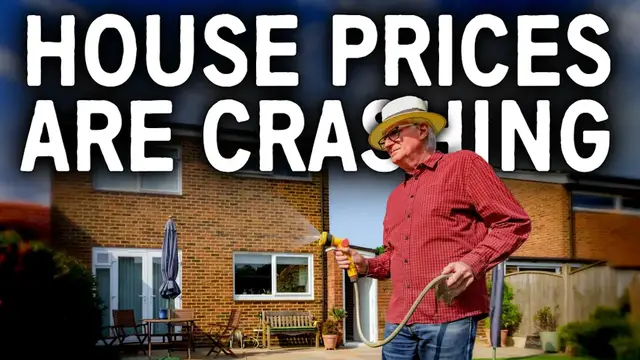 Video thumbnail for The Global Housing Boom Is Unwinding and Governments Are Changing the Rules