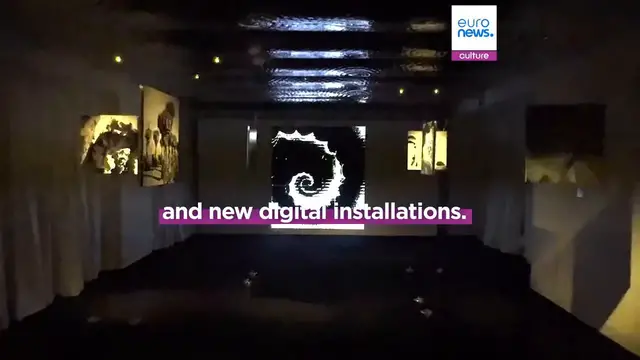 Video thumbnail for How Casa Batlló is using digital technology to unlock the hidden details of Gaudí, Miró and Gomis
