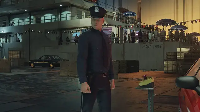 Video thumbnail for HITMAN World of Assassination | 13 Minutes of Nintendo Switch 2 Gameplay