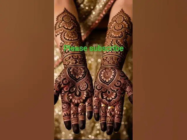 'Video thumbnail for #newhamd #islamicpage #wedding #aniversiry #bayan#hamdbaari taalah#foryoupageシ mehendi'