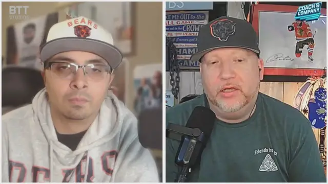 Video thumbnail for What Was the Biggest Takeaway From Week Zero?