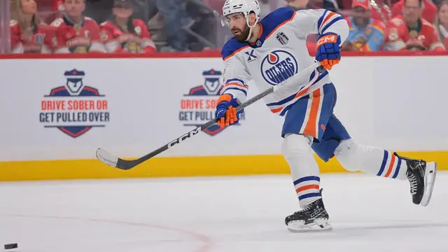 Video thumbnail for Can the Oilers Even up the Stanley Cup Final?