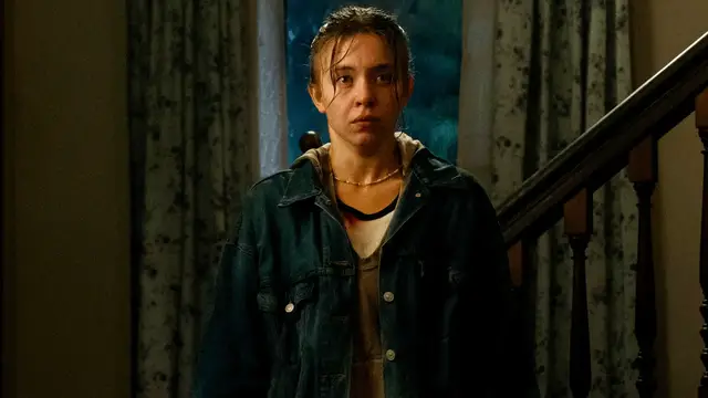 Video thumbnail for Echo Valley - Official Trailer 2