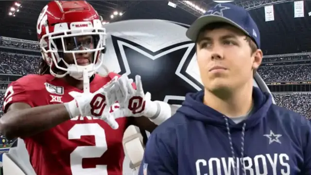 Video thumbnail for law nation sports: ceedee lamb's cowboys impact, chiefs dynasty talk & nfl updates