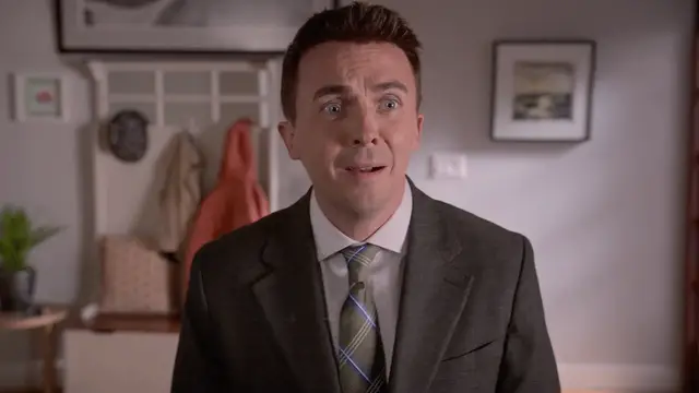 Video thumbnail for Malcolm in the Middle: Life's Still Unfair - Official Teaser Trailer