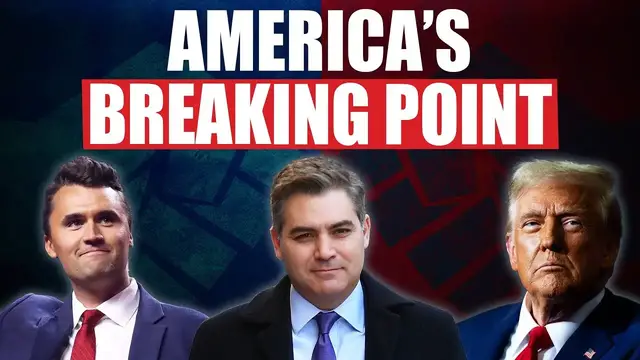 'Video thumbnail for ABC's Cowardice is PROOF America's Democracy Has Collapsed | A Conversation with @jimacosta'