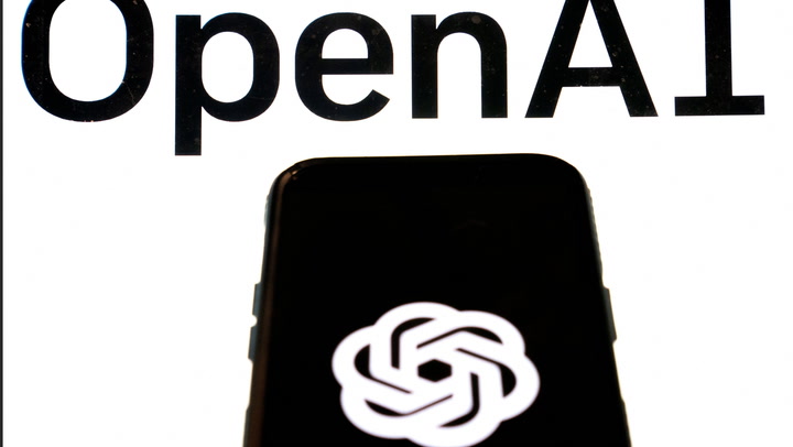 Video thumbnail for The Billion-Dollar AI Breakup: Inside Musk’s Failed War Against OpenAI