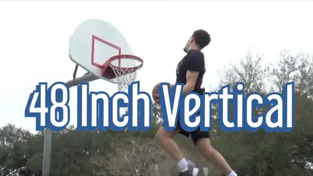 'Video thumbnail for Isaiah Rivera And CJ Champion Dunk Session: I HIT A NEW DUNK'