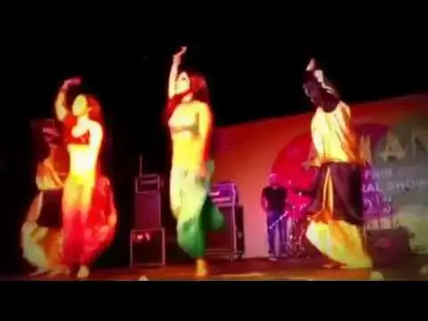 Video thumbnail for MyBollywoodStudio.com & Arjun Entertainmet @ Asian Fair 2013