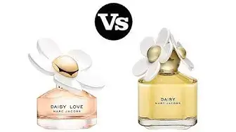 Video thumbnail for Marc Jacobs Daisy Original vs Daisy Love Perfumers Verdict