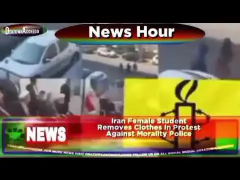 Video thumbnail for News @5pm 04-11(1)