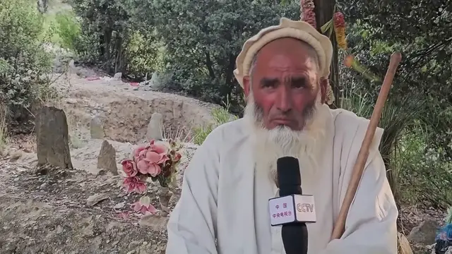 Video thumbnail for Afghanistan: Five years after chaotic US military withdrawal, Afghan survivors still bear scars of war.