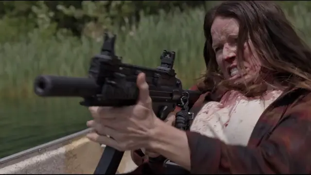 Video thumbnail for Hunting Ground - Official Trailer
