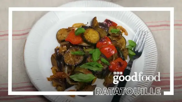 Video thumbnail for Ratatouille