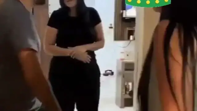 'Video thumbnail for ESPOSA PEGA MARIDO NO FLARA TENDO CASO COM A PASTORA DA IGREJA'