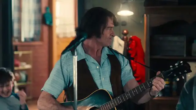 Video thumbnail for Song Sung Blue: Crunchy Granola Suite