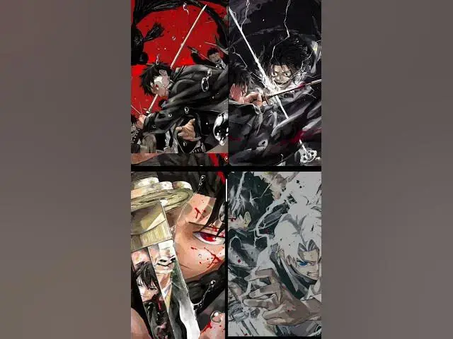 Video thumbnail for Kagurabachi FRACASSE un nouveau record! 1.9 Million d'exemplaires!