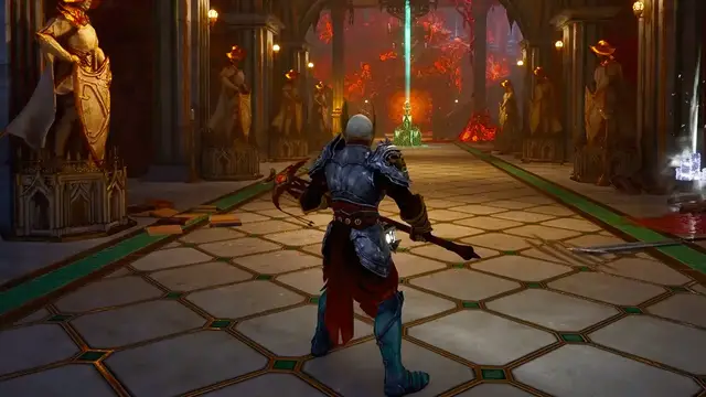 Video thumbnail for Crimson Moon - Official Beginners Gameplay Guide Trailer