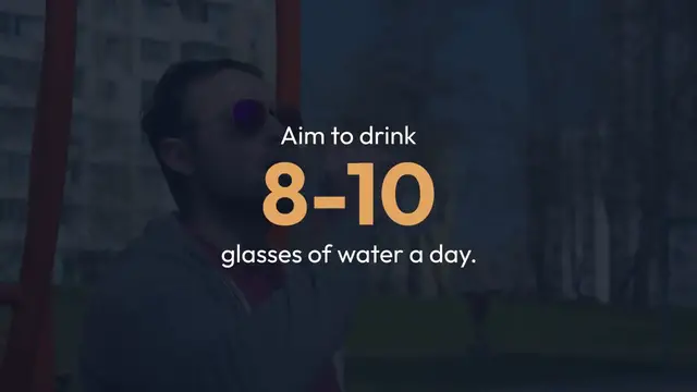 Video thumbnail for Tips to Prevent Kidney Stones