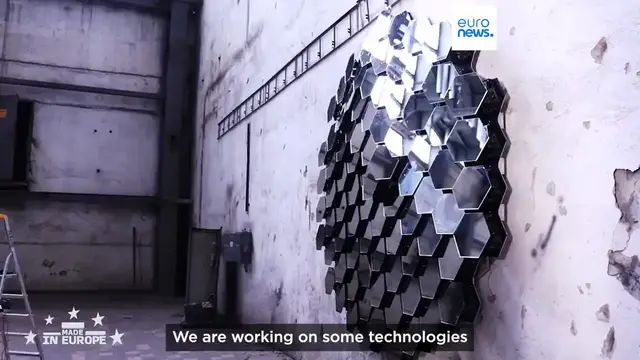 'Video thumbnail for Josef Průša: The Czech Visionary Printing Europe’s Future in 3D'