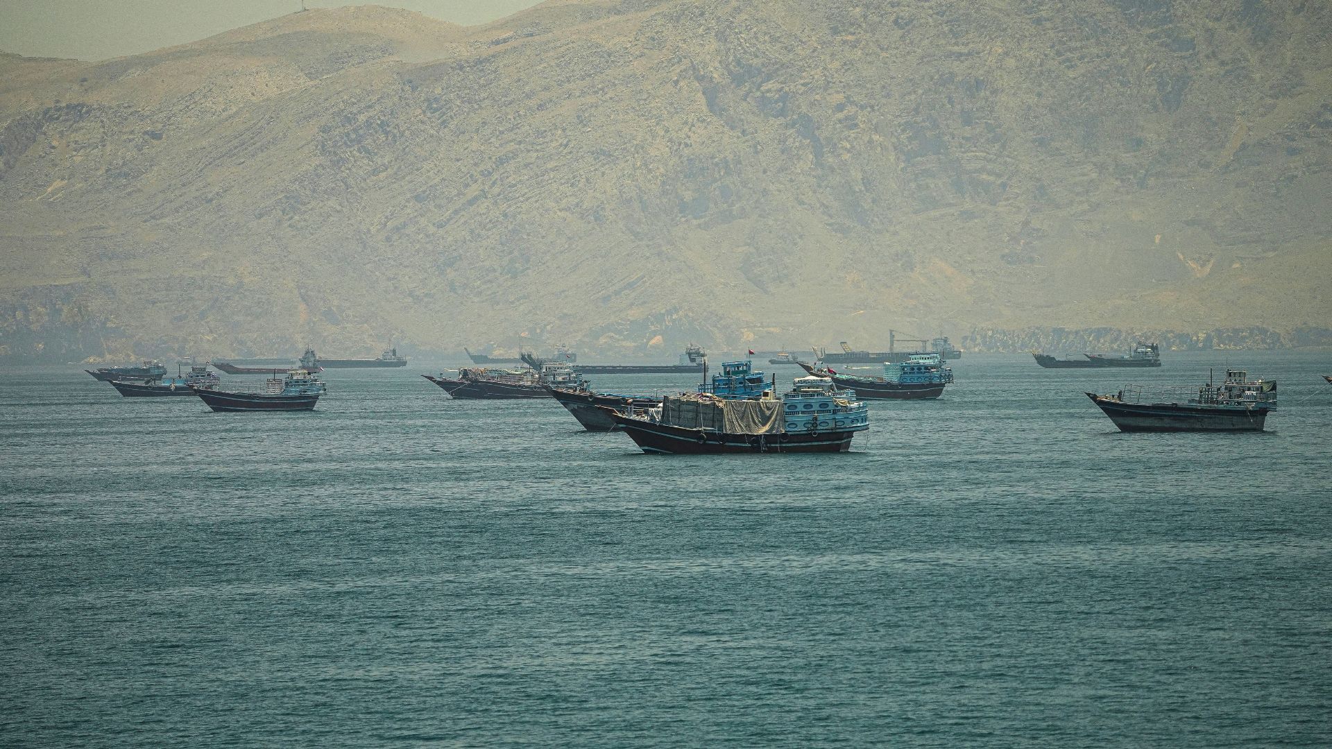 Video thumbnail for US military launches strikes on southern Iran amid talks in Qatar