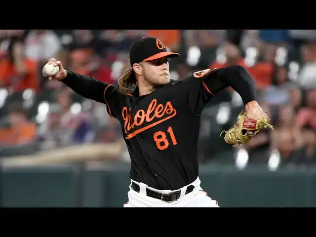 'Video thumbnail for Shaun Anderson 2021 MLB Highlights!'