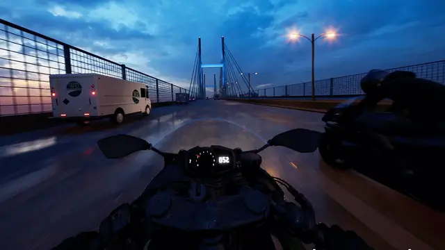 Video thumbnail for Lanesplit - Official Release Date Trailer