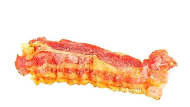 Video thumbnail for Checkers Menu Prices