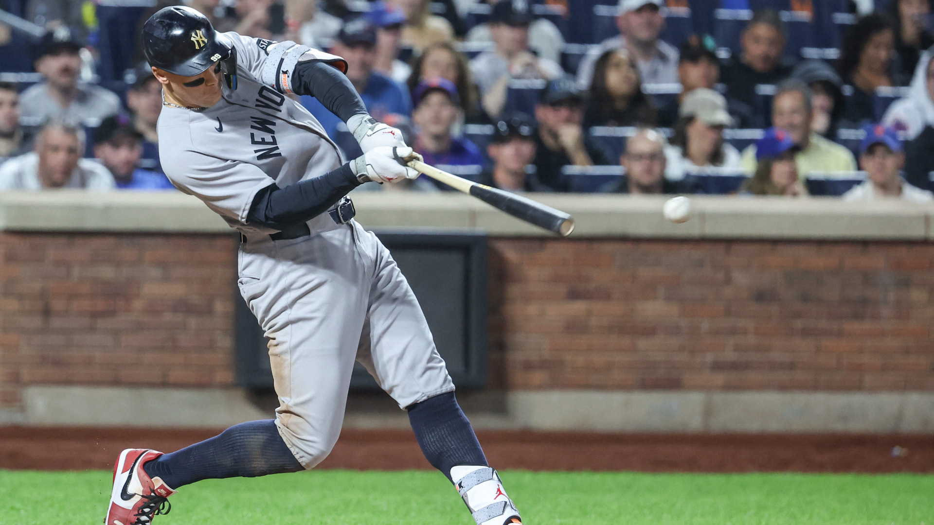 Video thumbnail for Too Much: Is Interleague Play Losing Its Luster in MLB?
