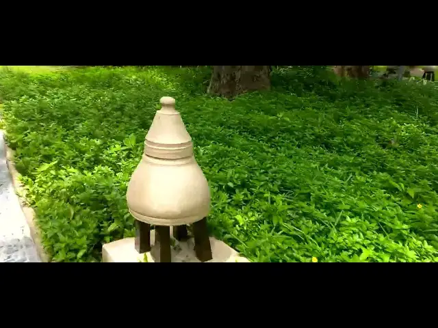 Video thumbnail for Four Seasons Langkawi resort impromptu tour.