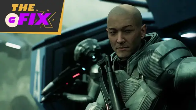 Video thumbnail for BioWare Was Doomed for Years as Mass Effect Was a "Prestige Project" for EA - IGN Daily Fix