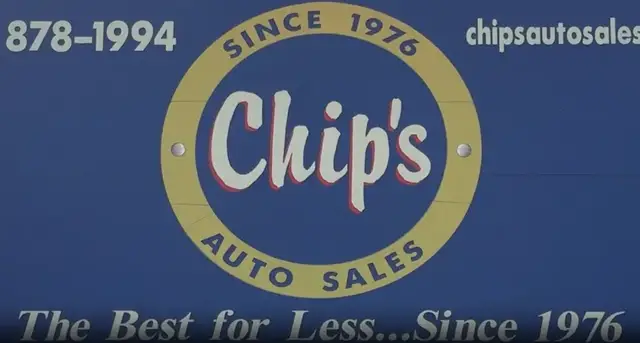 Video thumbnail for Milford business celebrating 50th anniversary