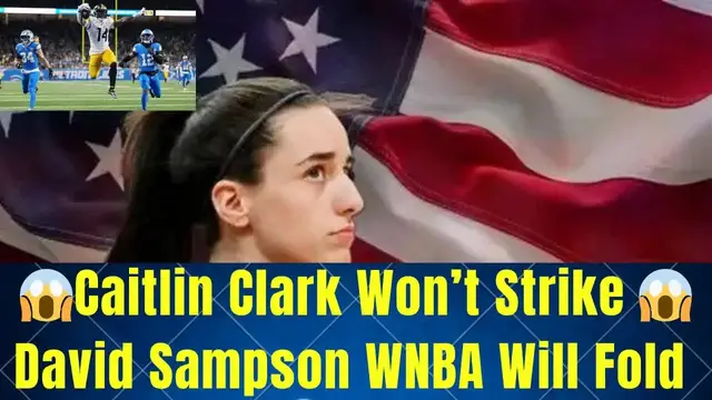 Video thumbnail for Money Mike’s Syndicated Podcast: wnba future debate: caitlin clark, adam silver, and david samson's bold takes