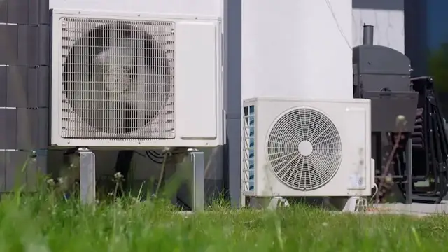 Video thumbnail for Is your HVAC unit ready for the heat? How you can make sure it is