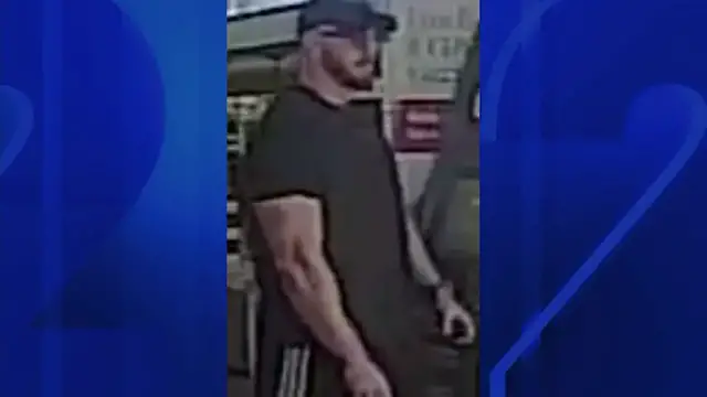 Video thumbnail for Man wanted for using cloned debit card to withdraw hundreds from Amityville ATM