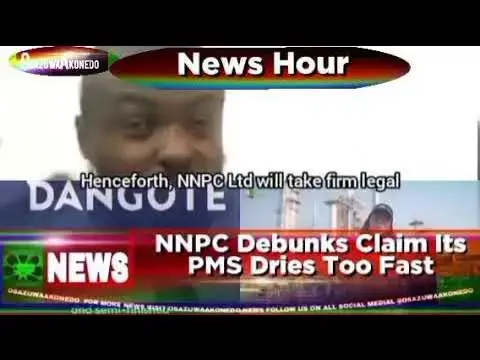 Video thumbnail for News @6pm 17-2