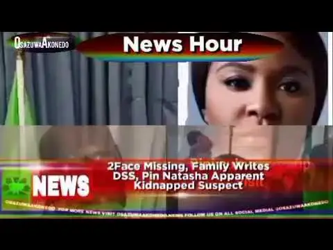 Video thumbnail for News @11pm 14-2