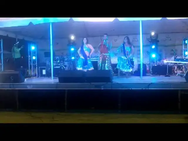 Video thumbnail for ASHA SING AND MYBOLLYWOODSTUDIO WTH SATELLITE