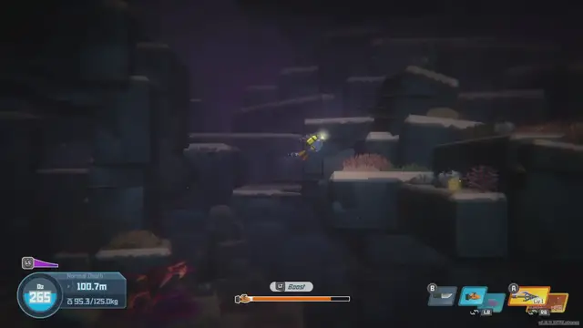 Video thumbnail for Dave The Diver Dredge DLC