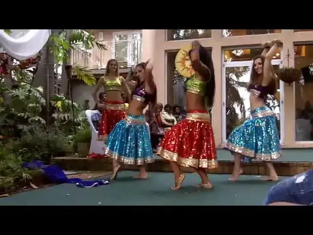 Video thumbnail for ZARA ZARA TOUCH ME,SAIYAAN RE AND SHEILA AT TEEN BOARD EVEN WITH MYBOLLYWOODSTUDIO.COM