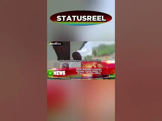 Video thumbnail for StatusReel @9am 5 7