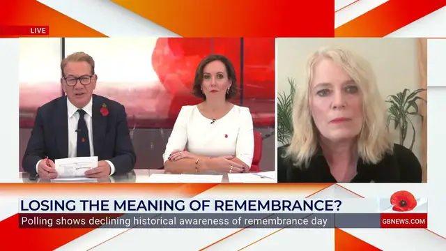 'Video thumbnail for WATCH: Labour MP 'welcomes' Shabana Mahmood's tougher measures on migration'