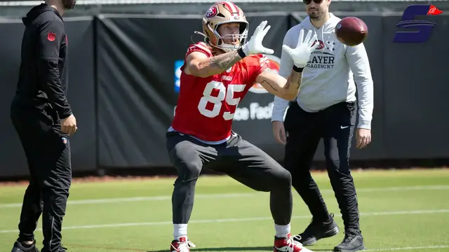 'Video thumbnail for Who is More Important to 49ers' Success?'
